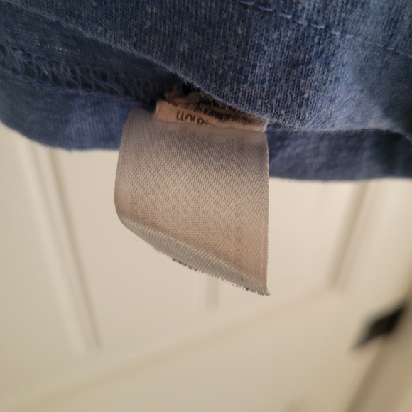 Old Navy DC Comics Superman Blue Graphic Tee Shirt - Picture 3 of 5